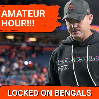 Locked On Bengals