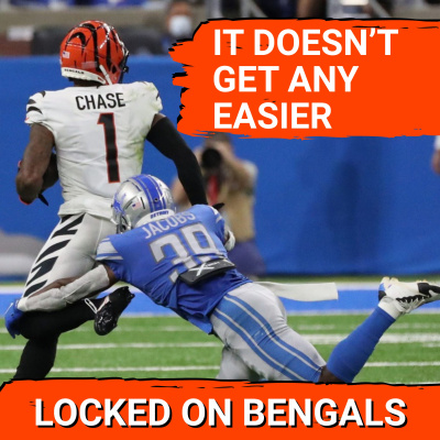 Locked On Bengals