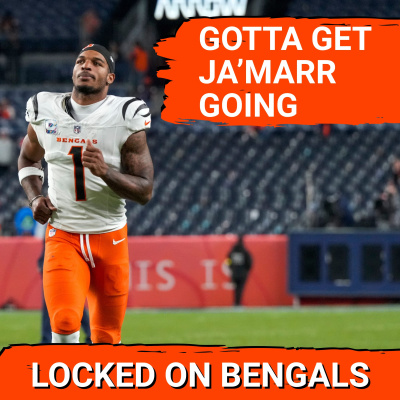 Locked On Bengals