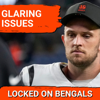 Locked On Bengals