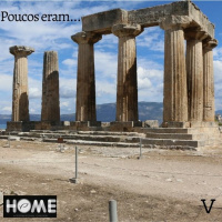 Episode 5: 1 Coríntios 1:26-31 - Poucos Eram...