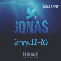 Jonas V - Exposição de Jonas 1:1-13
