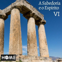 Episode 6: 1 Coríntios 2 - A Sabedoria e o Espírito