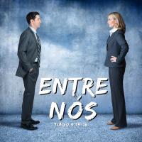 Episode 1: ENTRE NÓS - TIAGO 5:13-16