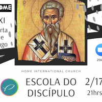 Episode 10: Escola do Discípulo - Tiago 4:1-4 - De Onde Vem As Guerras?