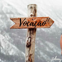 DISCIPULADO COM OS JOVENS VIA ZOOM - VOCAÇÃO PARTE II