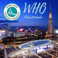 Episode 1: HOME CAFÉ: WHO? - QUEM SOU EU?