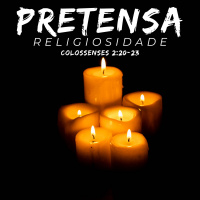 Episode 1: PRETENSA RELIGIOSIDADE - OSMAR PUREZA