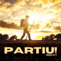 Episode 20: Gênesis - Capítulo 12:1-9 - Partiu!