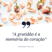 Episode 1: Gratidão com Essência do Ser