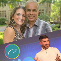 CULTO ONLINE COM O PASTOR E PSICÓLOGO JOSIAS BEZERRA DA SILVA