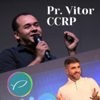 CULTO ONLINE COM O PASTOR E PSICÓLOGO VITOR FILHO