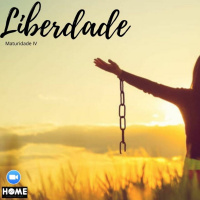 DISCIPULADO COM OS JOVENS VIA ZOOM - LIBERDADE