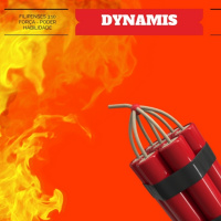 Série: Descobrindo a Alegria - Parte XIV - Dynamis