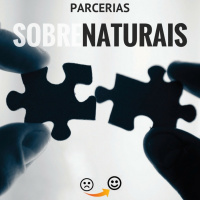 Série: Descobrindo a Alegria - Parte X - Parcerias Sobrenaturais