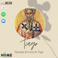 Episode 5: Escola do Discípulo - Tiago 1:25-27