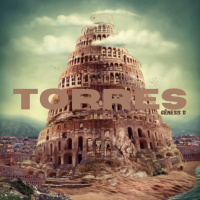 Episode 19: Gênesis - Capítulo 11 - TORRES - GIFU