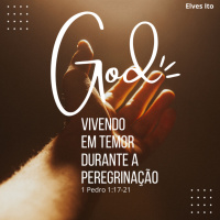 Episode 3: 1 Pedro 1: 17-21 - Elves Ito