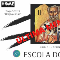 Episode 16: ESCOLA DO DISCÍPULO - TIAGO 5:12-19 - ORAÇÃO E CURA