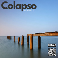 Episode 13: Gênesis 7 - O Colapso de Céus e Terra