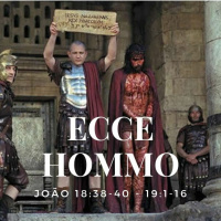 Episode 56: O Evangelho de João - Parte 56