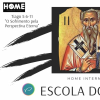 Episode 15: ESCOLA DO DISCÍPULO - TIAGO 5:6-11