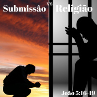 Episode 18: O Evangelho de João - Parte 18