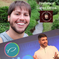 Conversas sobre Esperança com o Professor Lucas Gesta