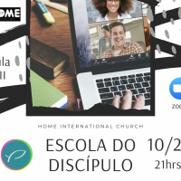 Escola do Discípulo - Aula 7