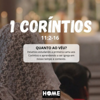 Episode 23: 1 Coríntios 11:2-16 Quanto ao Véu?