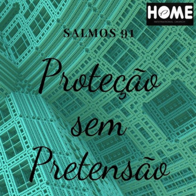 Home Church/ceva Podcast