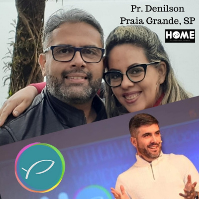 Home Church/ceva Podcast