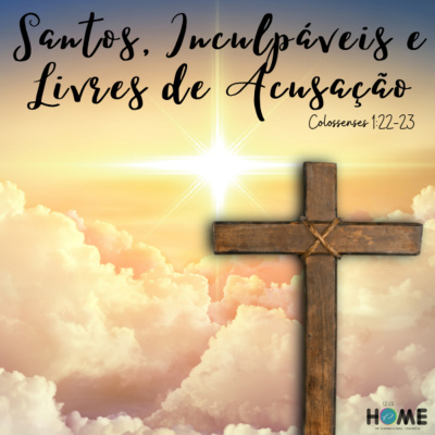 Home Church/ceva Podcast