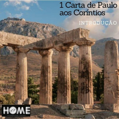 Home Church/ceva Podcast