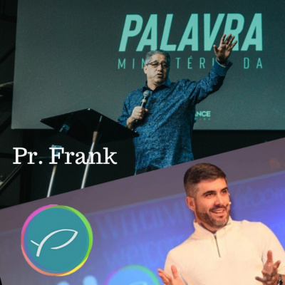 Home Church/ceva Podcast