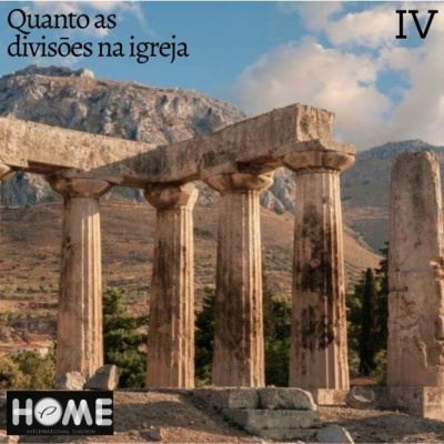 Home Church/ceva Podcast