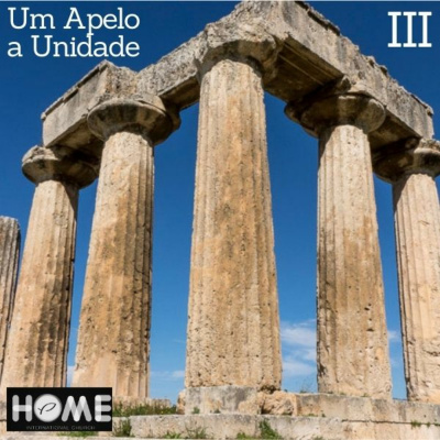 Home Church/ceva Podcast