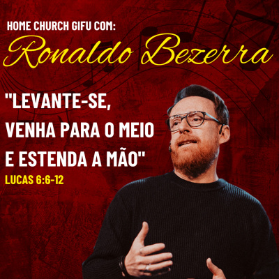 Home Church/ceva Podcast