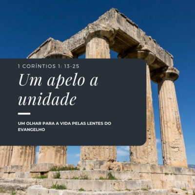 Home Church/ceva Podcast