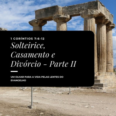 Home Church/ceva Podcast