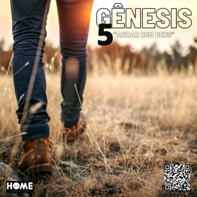 Home Church/ceva Podcast