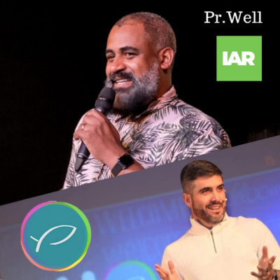 Home Church/ceva Podcast