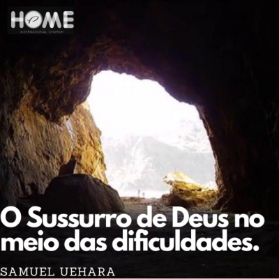 Home Church/ceva Podcast