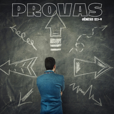 Home Church/ceva Podcast