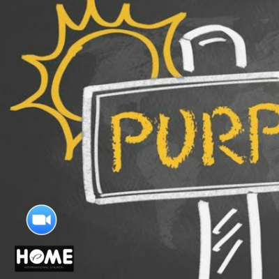 Home Church/ceva Podcast