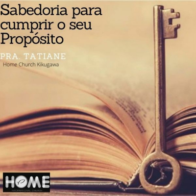 Home Church/ceva Podcast