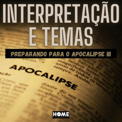 Home Church/ceva Podcast