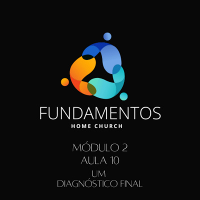 Home Church/ceva Podcast