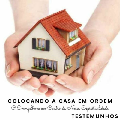 Home Church/ceva Podcast