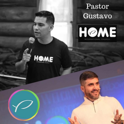 Home Church/ceva Podcast